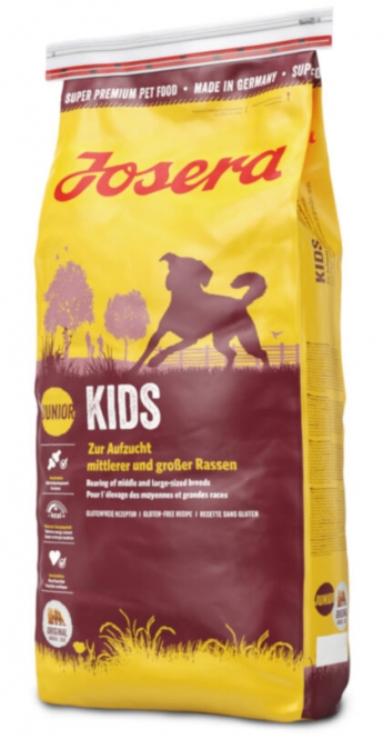 Josera Kids - 12,5 kg