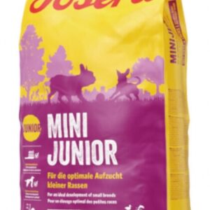 Josera Mini Junior - 900g