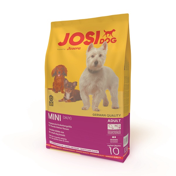 JosiDog Mini - 900 g
