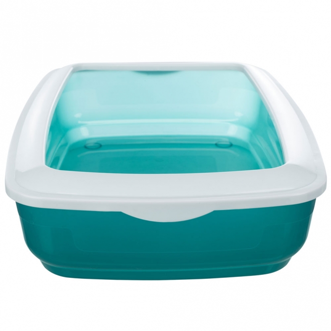 Alternative view of Trixie Kätzchentoilette Mio mit Rand