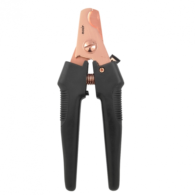 Alternative view of EBI Noir Krallenzange - 16 x 6cm