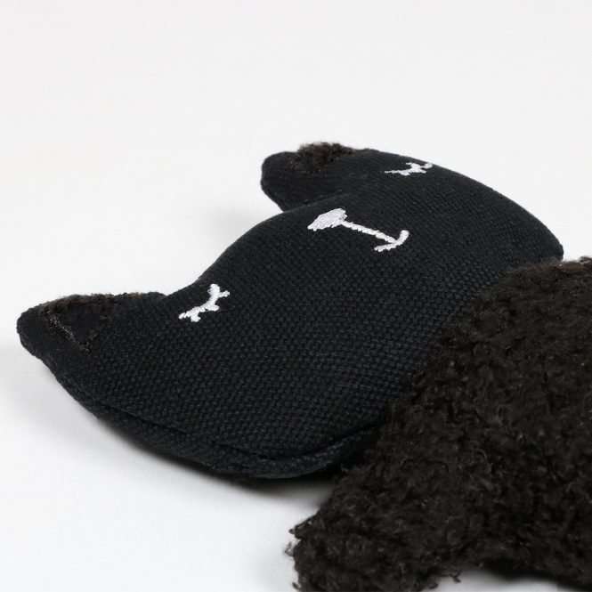 Alternative view of D&D nachfüllbares Tretkissen Zeno