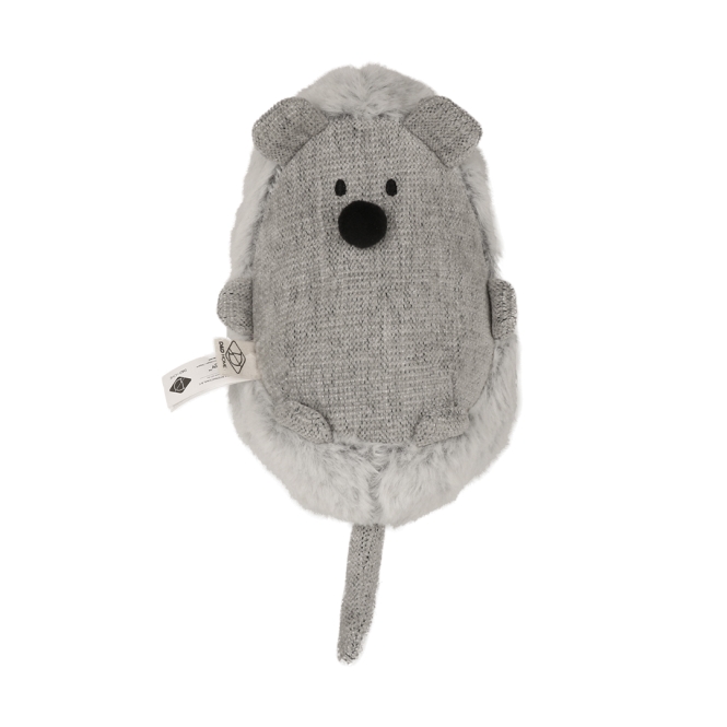 D&D Tretkissen Bowie - L - 13 x 14 x 33cm