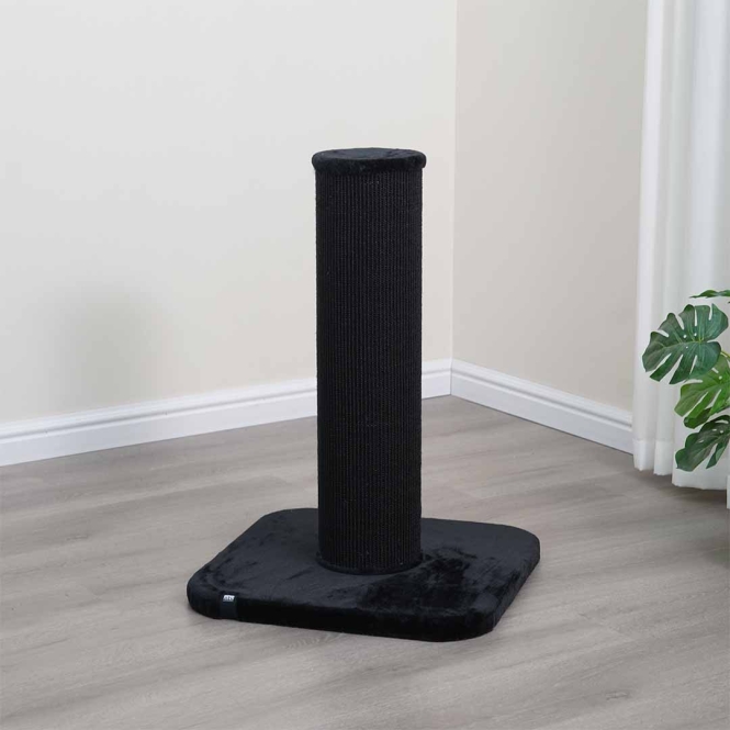 Alternative view of EBI Kratzstamm London - Schwarz