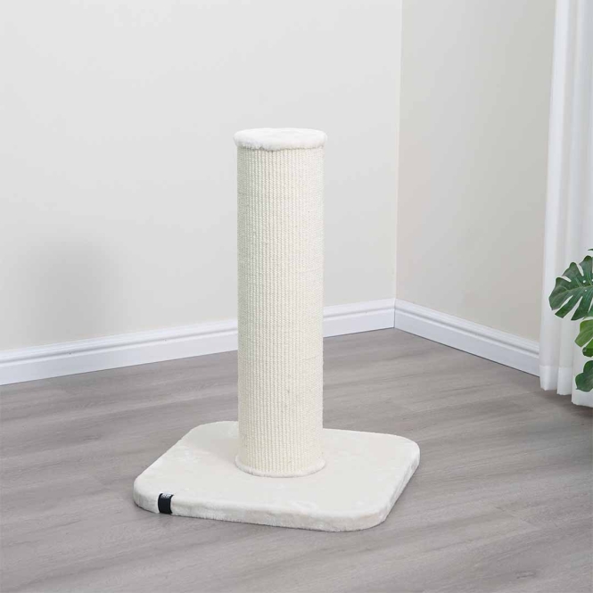 Alternative view of EBI Kratzstamm London - Creme