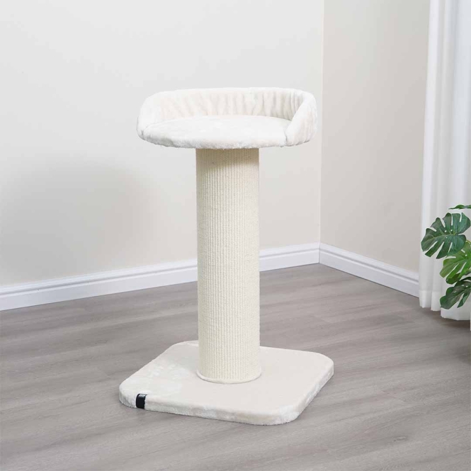 Alternative view of EBI Kratzbaum Sydney - creme