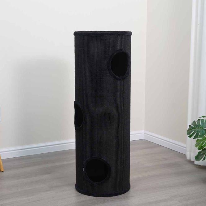 Alternative view of EBI Kratztonne Edinburgh - Schwarz