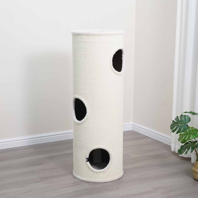 Alternative view of EBI Kratztonne Edinburgh - Creme