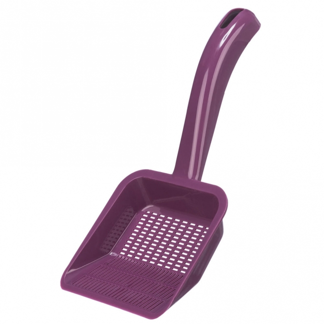 Alternative view of Trixie Streuschaufel für Ultrastreu - XL