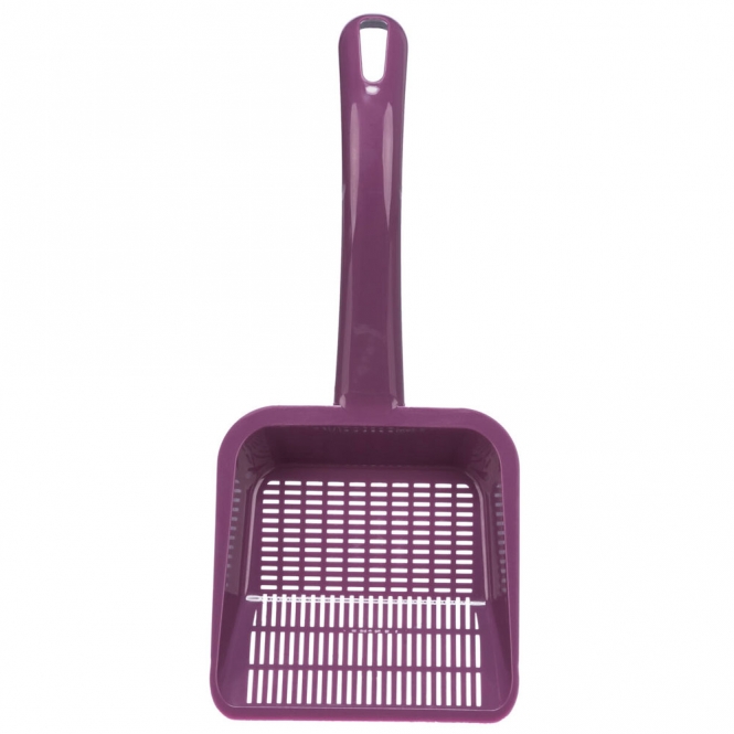 Trixie Streuschaufel für Ultrastreu - XL – Bild 3