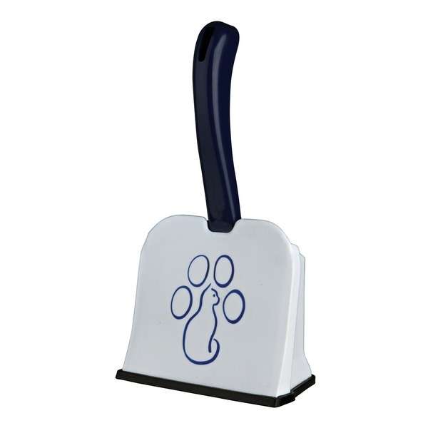 Alternative view of Trixie Streulöffel mit Halter