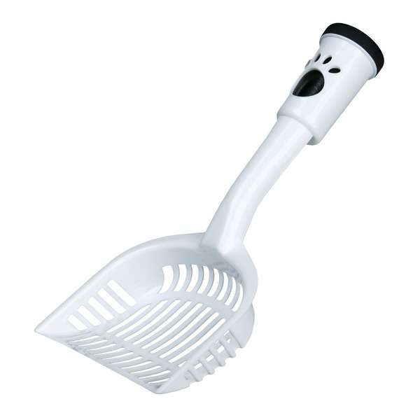 Trixie Streulöffel mit Kotbeuteln – Bild 3