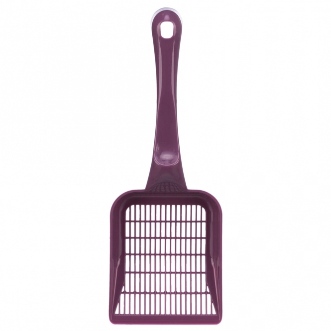 Alternative view of Trixie Streulöffel für Ultrastreu, schwer