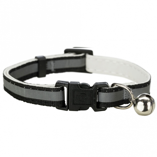 Trixie Junior Kätzchenhalsband, reflektierend – Bild 3