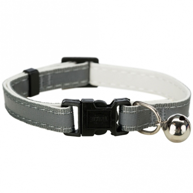 Trixie Junior Kätzchenhalsband, reflektierend – Bild 4