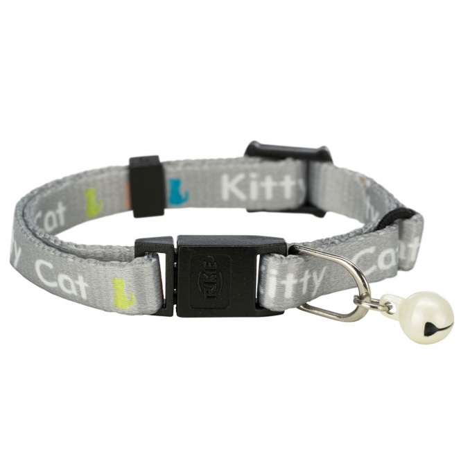Alternative view of Trixie Kätzchenhalsband Kitty Cat
