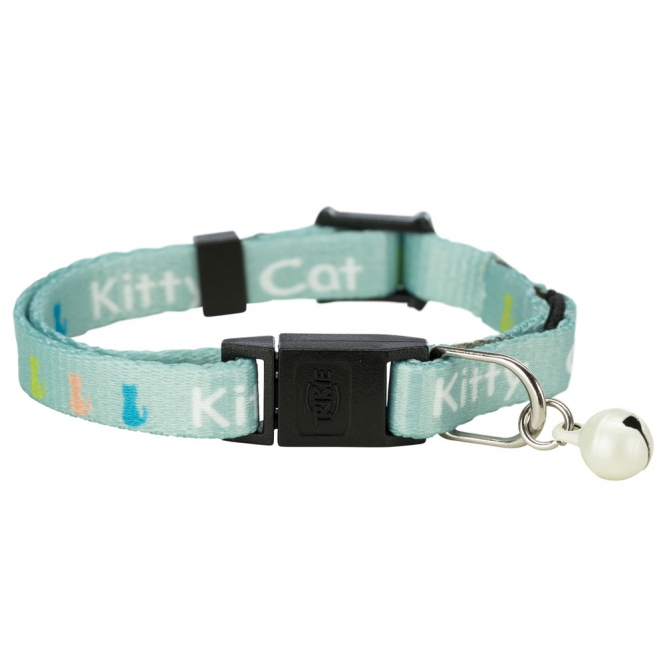 Trixie Kätzchenhalsband Kitty Cat – Bild 3