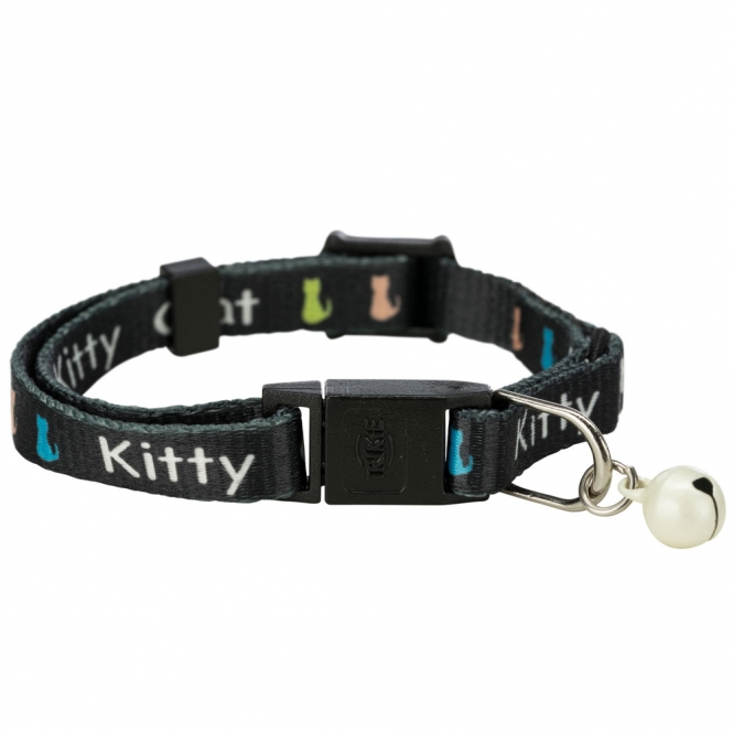 Trixie Kätzchenhalsband Kitty Cat – Bild 5