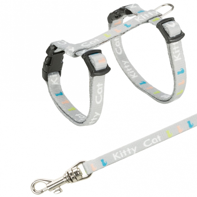 Alternative view of Trixie Kätzchen-Garnitur Kitty Cat