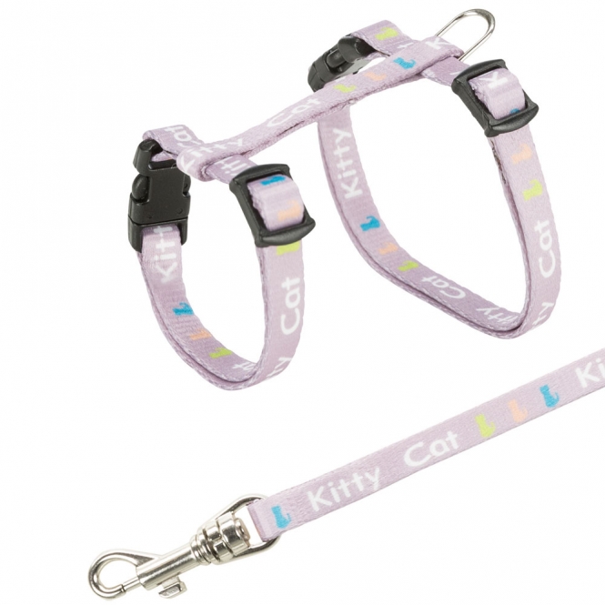 Trixie Kätzchen-Garnitur Kitty Cat – Bild 3