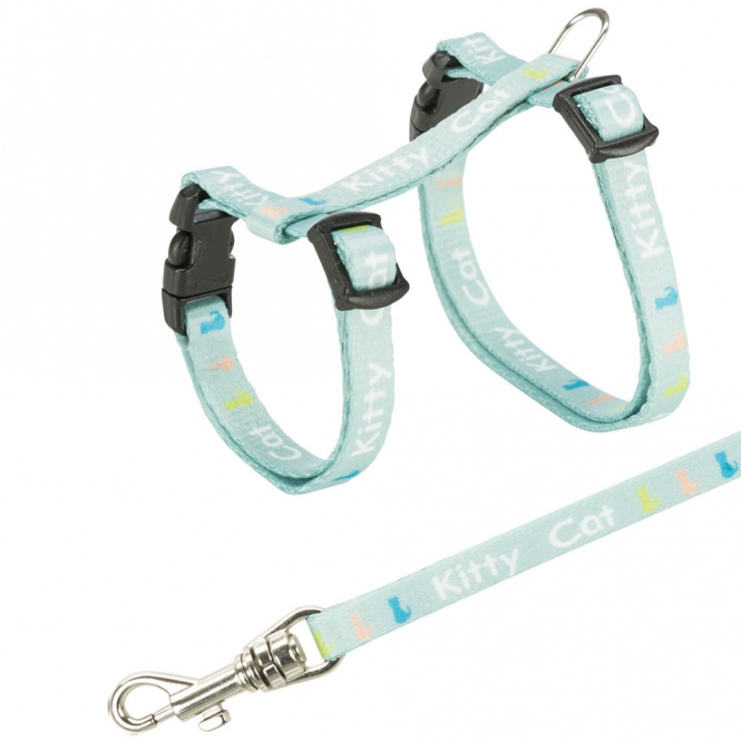 Trixie Kätzchen-Garnitur Kitty Cat – Bild 4