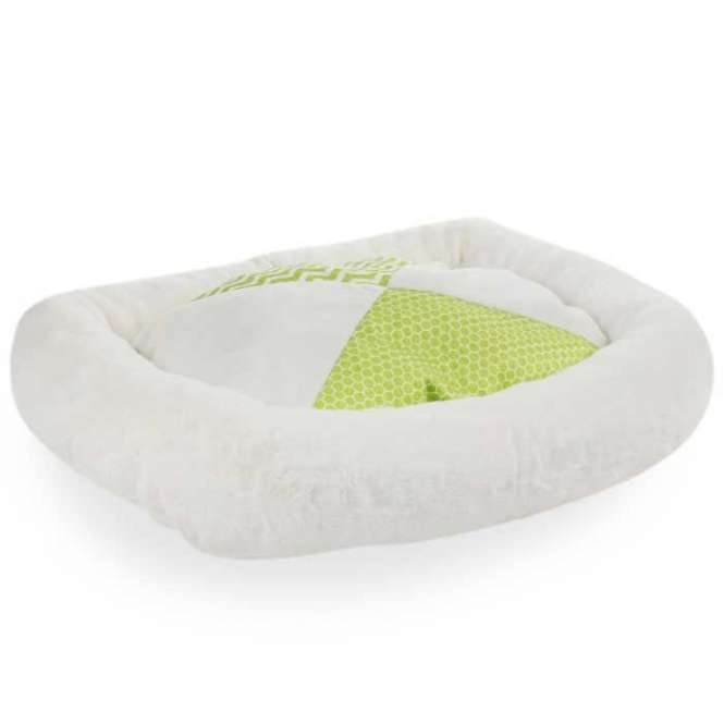 All for Paws Little Buddy - Nappy Bed - Grün – Bild 2
