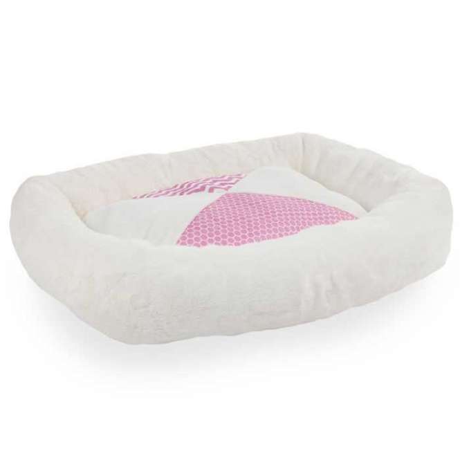 All for Paws Little Buddy - Nappy Bed - Rosa – Bild 2