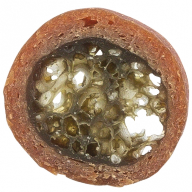 Trixie Meaty & Crunchy mit Huhn & Katzenminze - 50g – Bild 3