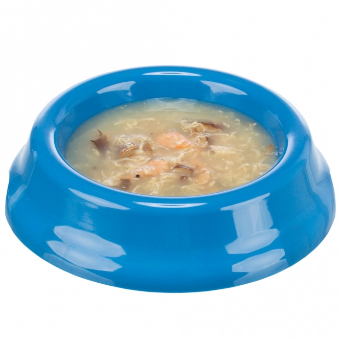 Alternative view of Trixie Soup mit Huhn & Shrimps - 80g
