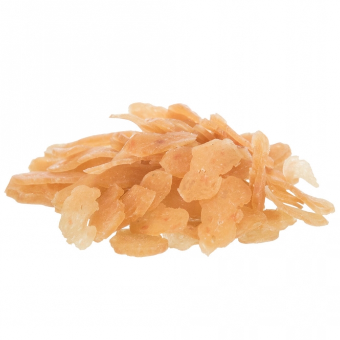 Alternative view of Trixie Junior Salmon Clouds - 40g