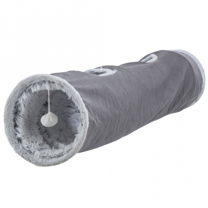 Alternative view of Trixie Spieltunnel Harvey - ø 27 × 116 cm