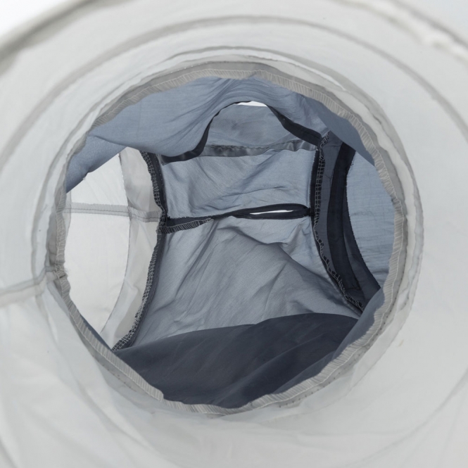 Trixie Spieltunnel aus Nylon - 4 Eingänge – Bild 5