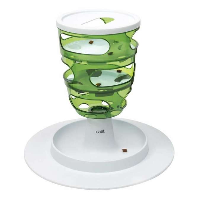 Catit Senses 2.0 Futterbaum – Bild 4