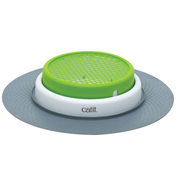 CATIT Senses 2.0 Grastopf - Grass Planter – Bild 2