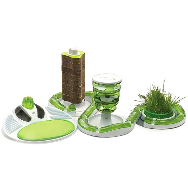 CATIT Senses 2.0 Grastopf - Grass Planter – Bild 4