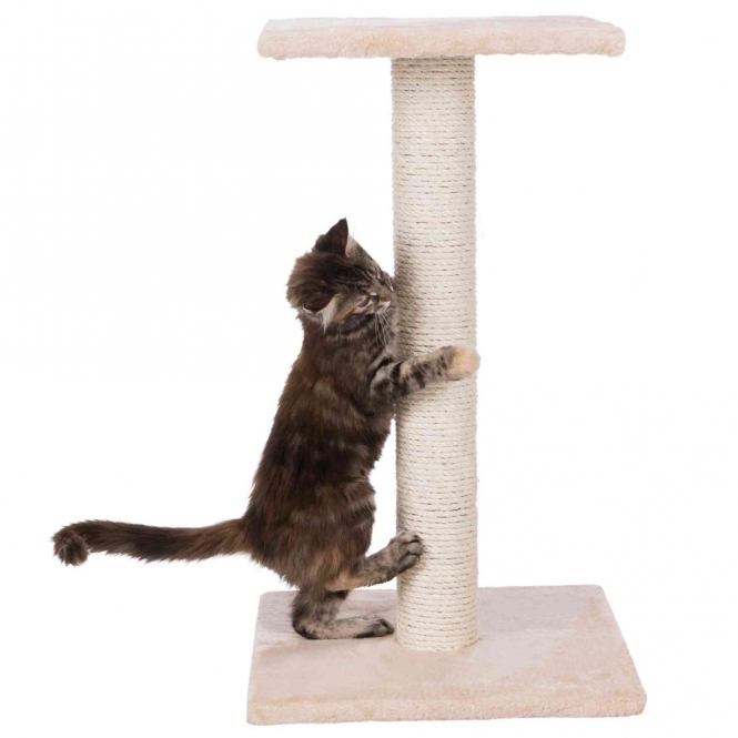 Trixie Kratzbaum Espejo - beige