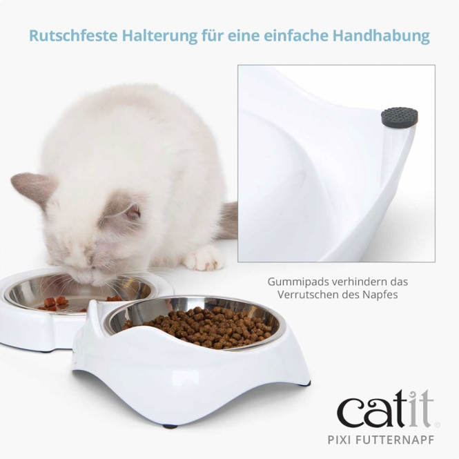 Catit PIXI Futternapf – Bild 5