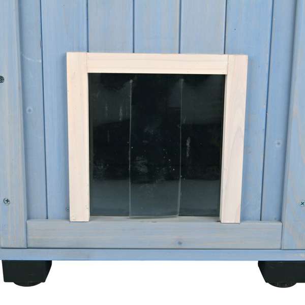 Trixie Katzenhaus Cat's Home – Bild 4