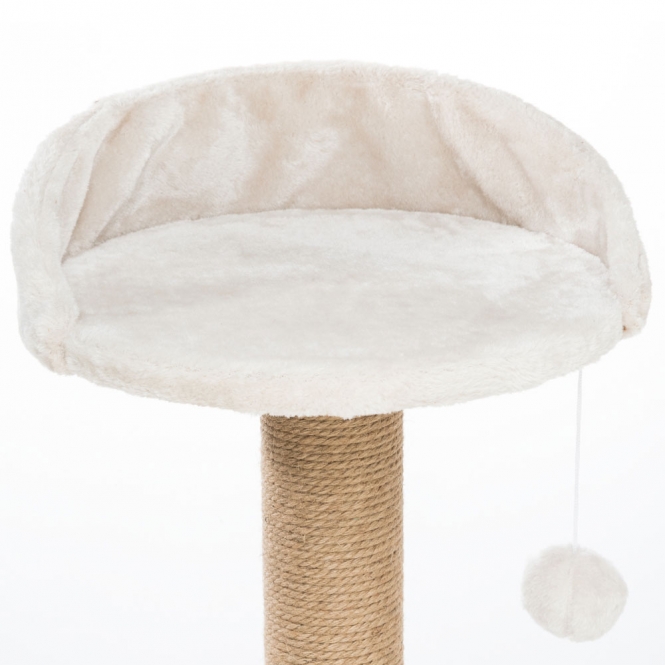 Trixie Kratzbaum Federico - lichtgrau – Bild 4