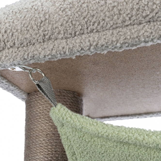 Trixie Junior Kratzbaum Lunito – Bild 5