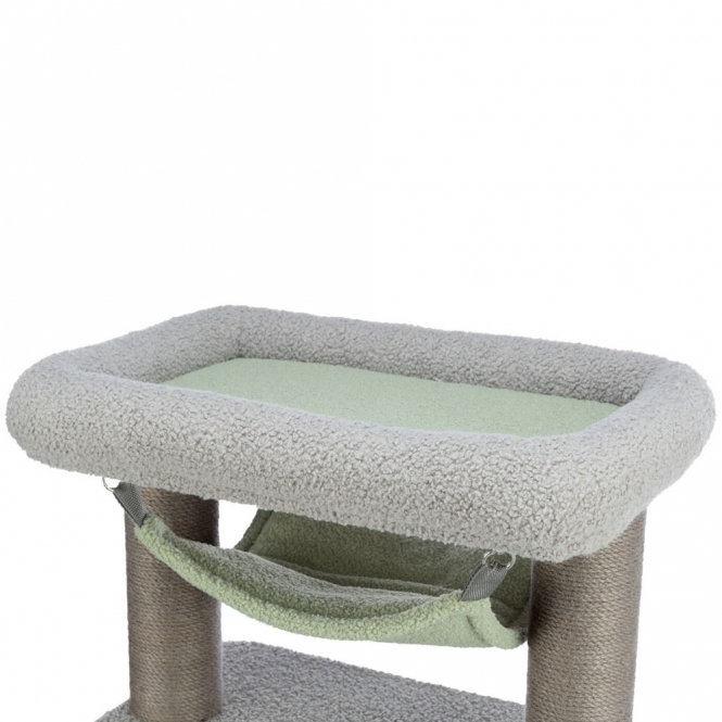 Trixie Junior Kratzbaum Lunito – Bild 6