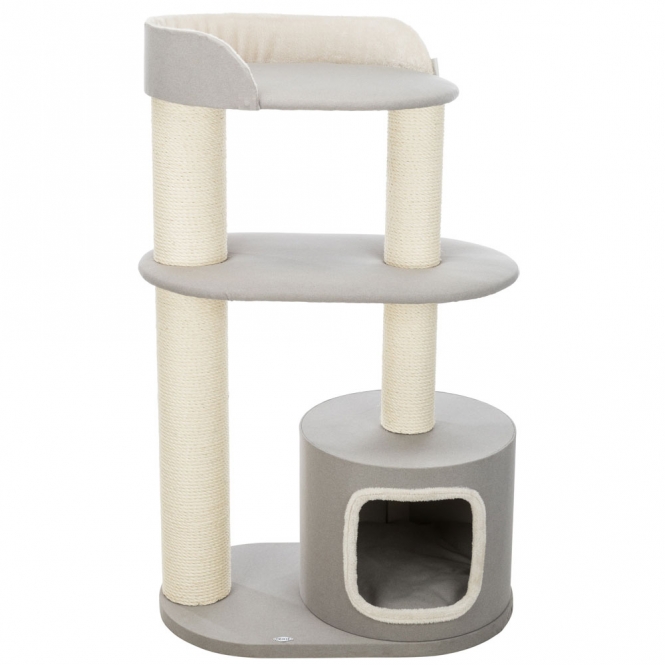 Trixie Kratzbaum XXL Salva, 3 Etagen – Bild 2