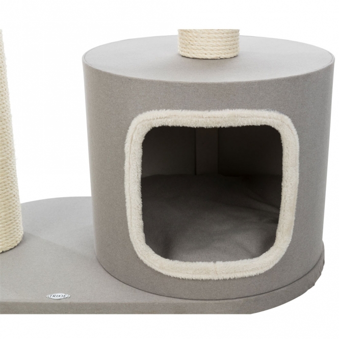 Trixie Kratzbaum XXL Salva, 3 Etagen – Bild 3