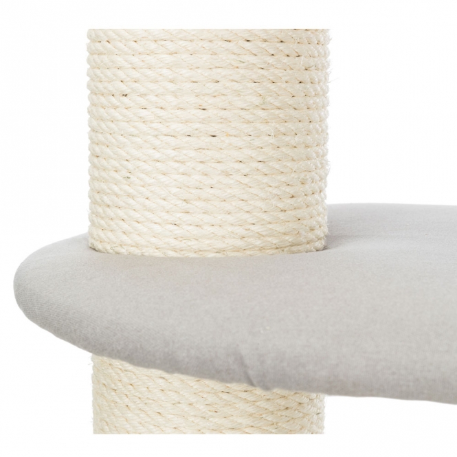 Trixie Kratzbaum XXL Salva, 3 Etagen – Bild 4