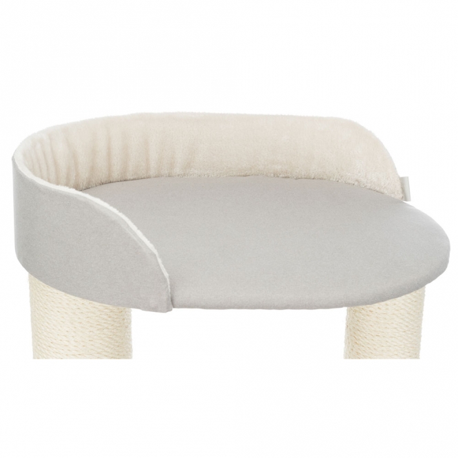 Trixie Kratzbaum XXL Salva, 3 Etagen – Bild 5