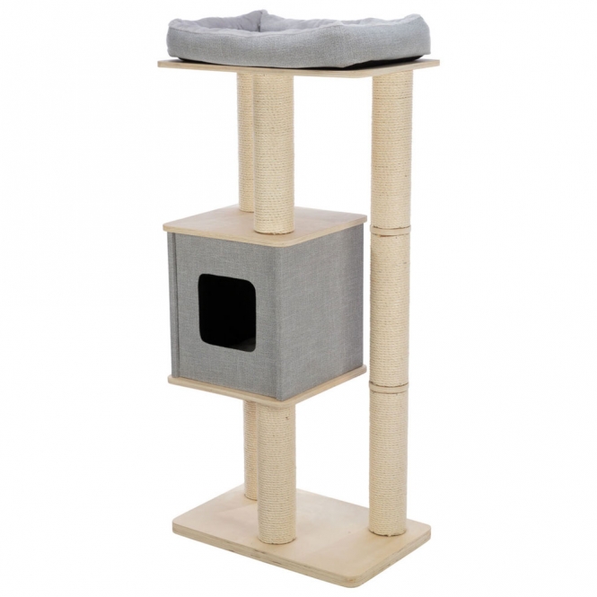 Alternative view of Trixie Kratzbaum Luan