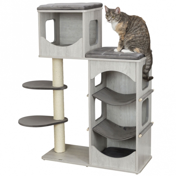 Alternative view of Trixie Kratzbaum Adriano