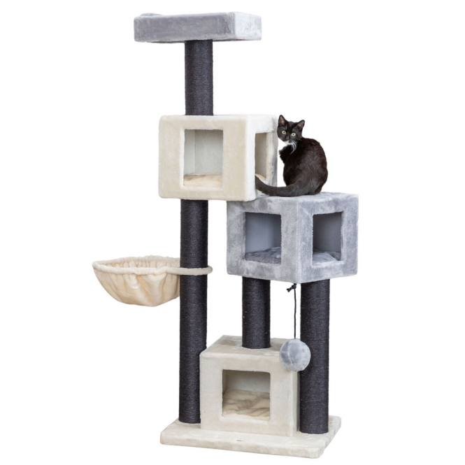 Alternative view of Trixie Kratzbaum Enzo