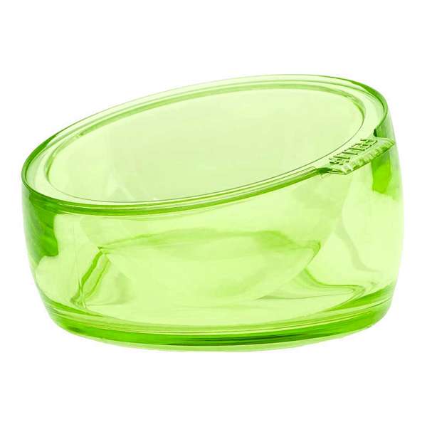 Alternative view of Karlie Flamingo Napf Oblik Supreme - 300 ml - Grün