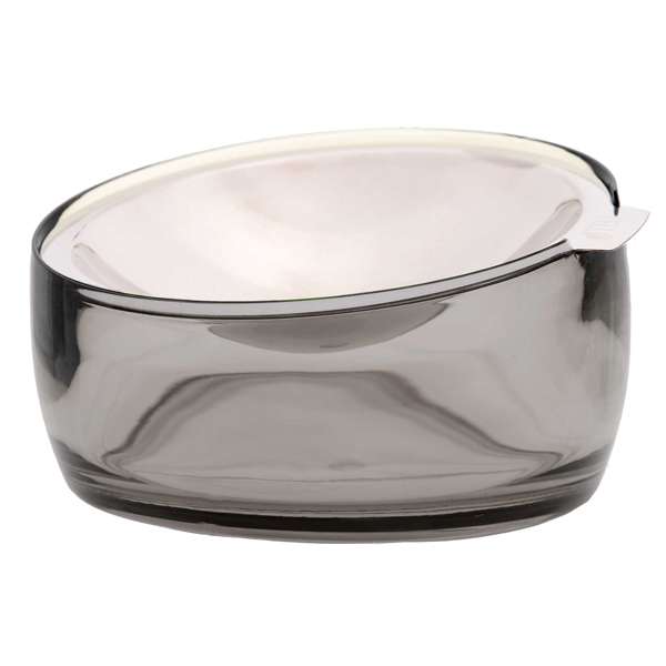 Alternative view of Karlie Flamingo Napf Oblik Lordly - 80 ml - Blau